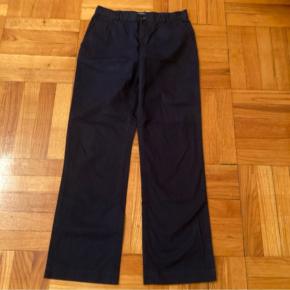 Ralph Lauren Dark Blue Chinos